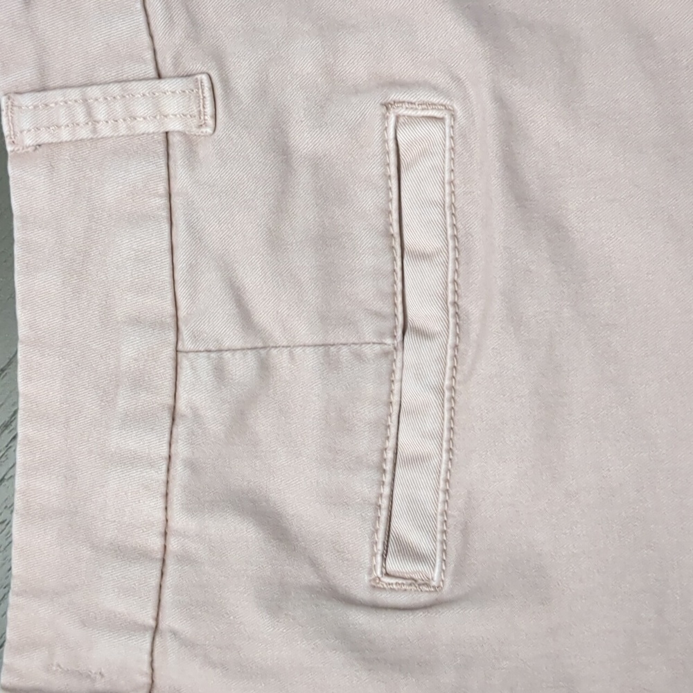 Pink Daily Ritual Shorts - Picture 6 of 11